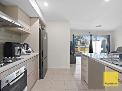 5/50 Suttor Drive, Success WA 6164
