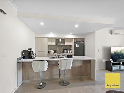 5/50 Suttor Drive, Success WA 6164