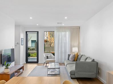15 Mercator Terrace, Subiaco WA 6008