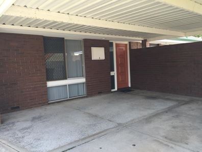 31 Hunter Way, Padbury WA 6025