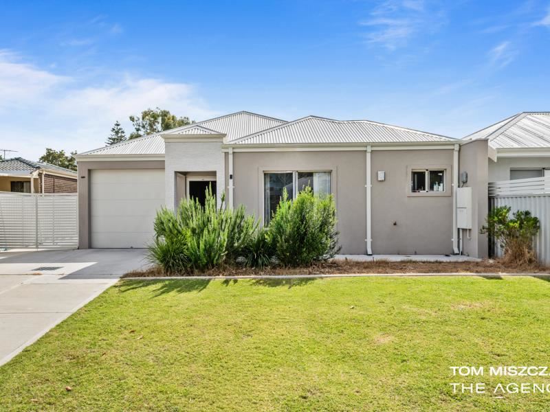 20 Romney Street, Beckenham WA 6107