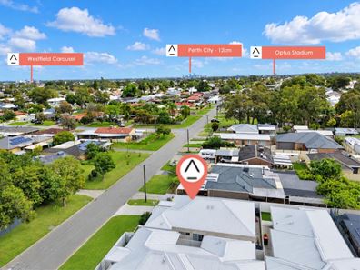 20 Romney Street, Beckenham WA 6107