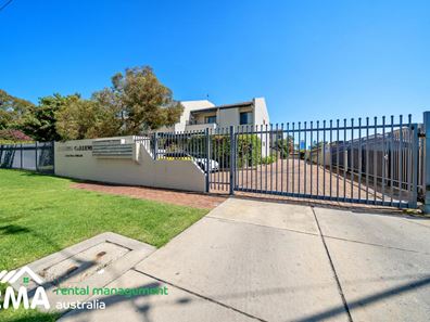 9/4 Manning Terrace, South Perth WA 6151