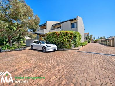 9/4 Manning Terrace, South Perth WA 6151