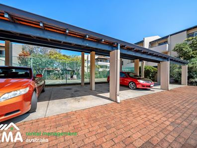 9/4 Manning Terrace, South Perth WA 6151