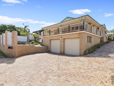 1/63 North Beach Road, North Beach WA 6020