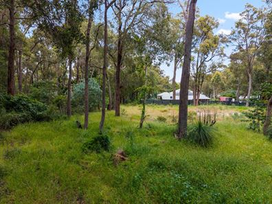 26 Tyers Road, Roleystone WA 6111