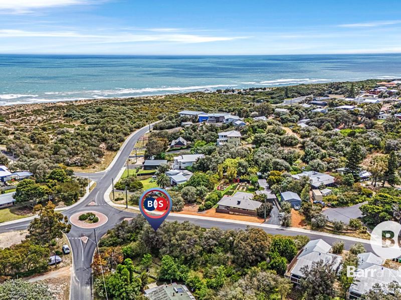 2 Carramar Street, Binningup