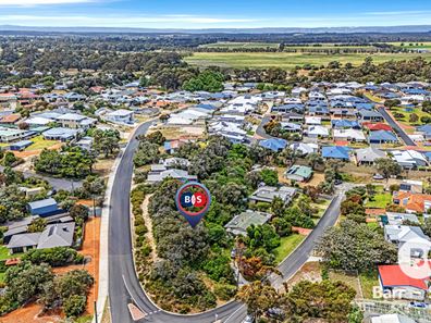 2 Carramar Street, Binningup WA 6233