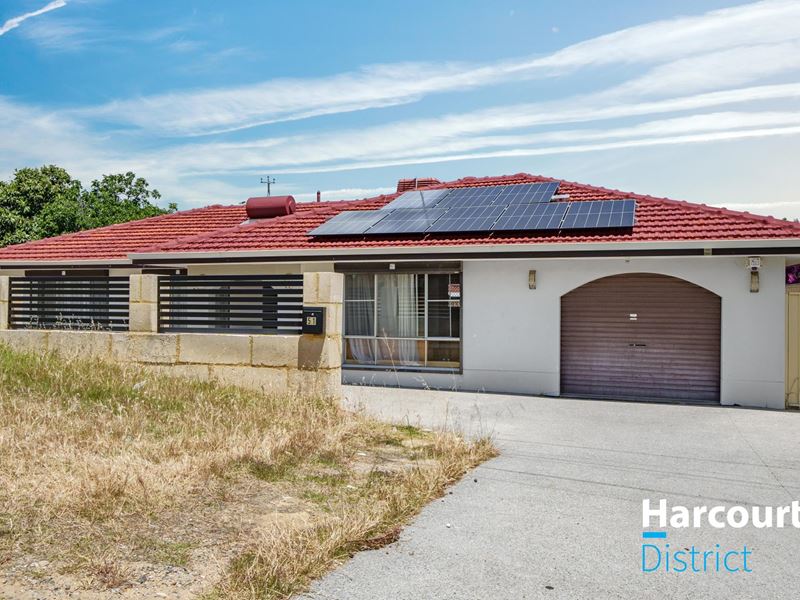 Hamilton Hill WA 6163