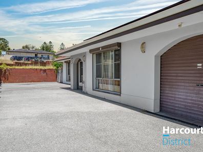 Hamilton Hill WA 6163