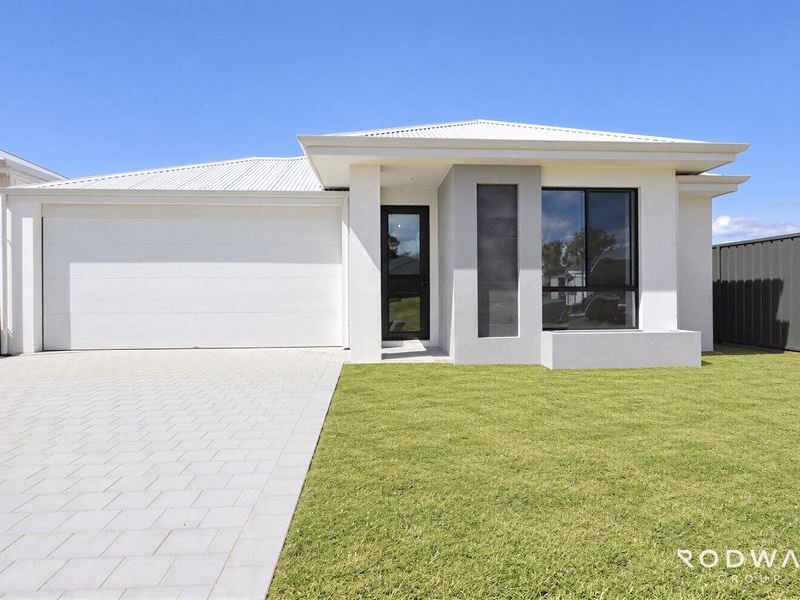 35 Tractor Road, Mundijong WA 6123