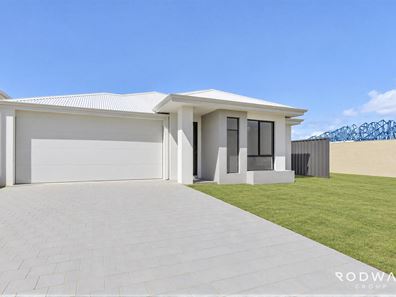35 Tractor Road, Mundijong WA 6123