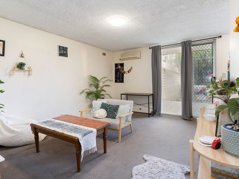 23/19 BLACKWOOD AVENUE, Hamilton Hill WA 6163