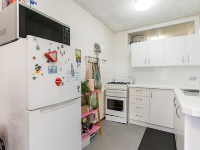 23/19 BLACKWOOD AVENUE, Hamilton Hill WA 6163