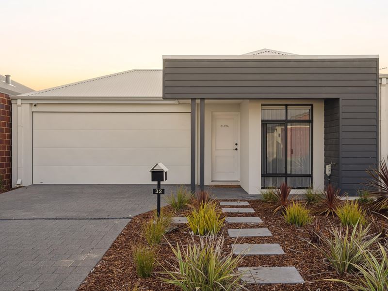 32 Delphinium Way, Beeliar