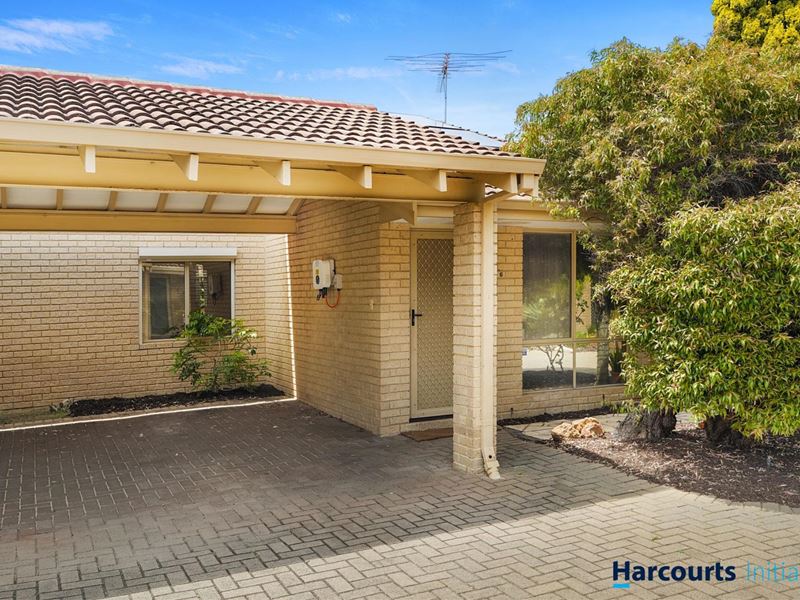 6/31 Jedda Road, Balcatta WA 6021
