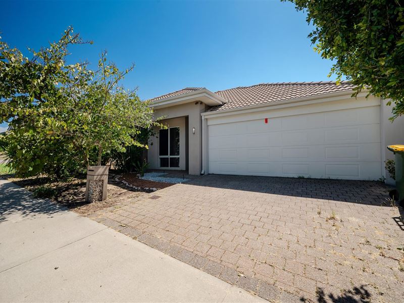 30 Elderiana Link, Banksia Grove WA 6031