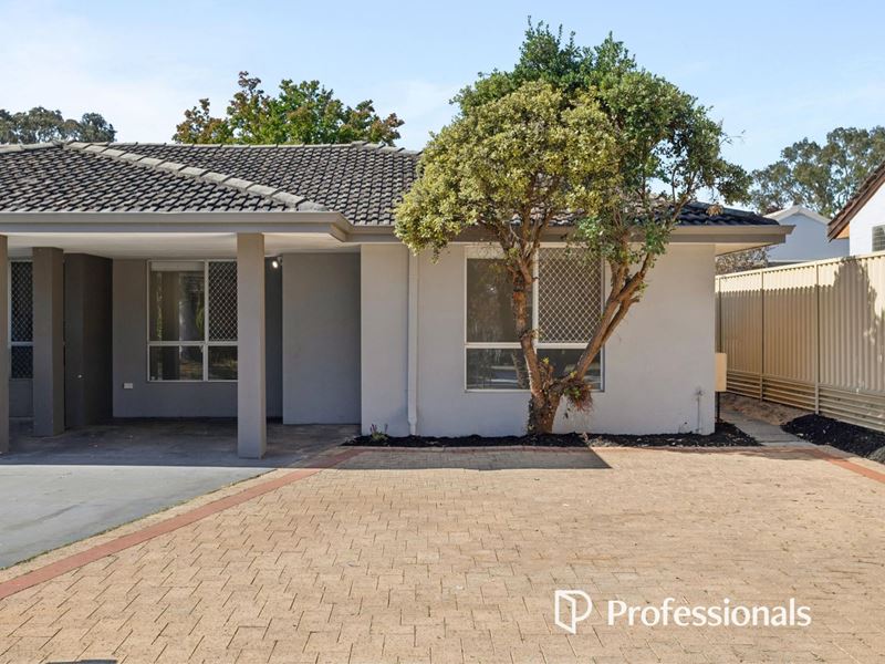 22B Harold Street, Bellevue WA 6056