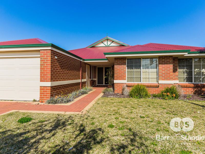 8 Dravite Way, Dalyellup