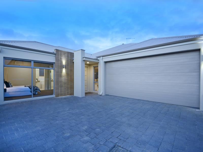 Sold 133a Roberts Street Joondanna Wa 6060 665 000