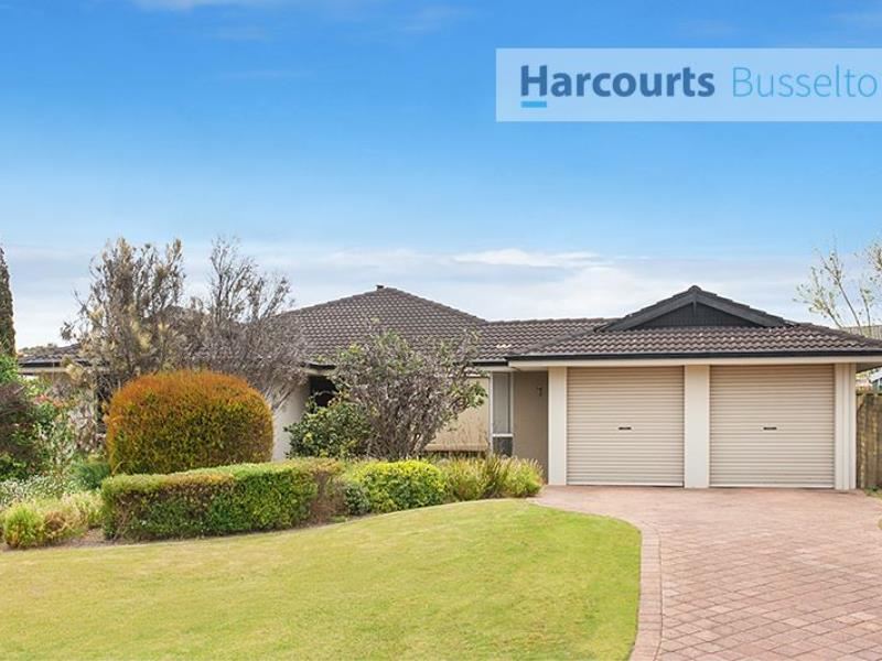 5 Kite Court, Geographe WA 6280