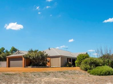 193 Ayrshire Loop, Lower Chittering WA 6084