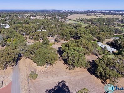 Lot 891 Bearfoot Road, Baldivis WA 6171