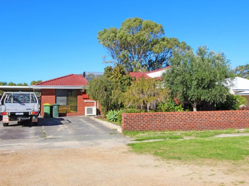 9 Lindsay Street, Jurien Bay