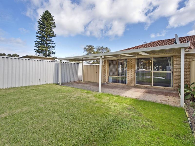 21/96 Simpson Avenue, Rockingham WA 6168