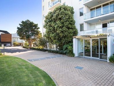 43/20 Dean Street, Claremont WA 6010