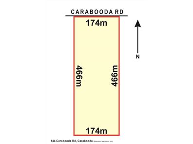 144 Carabooda Road, Carabooda WA 6033
