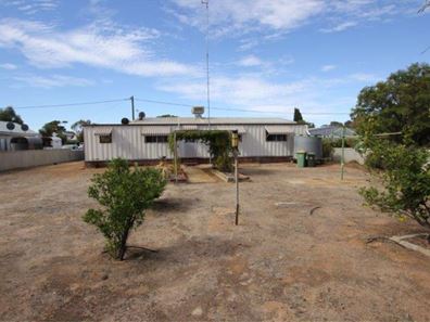 21 Doreen Street, Narembeen WA 6369