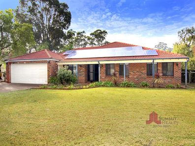 11 Piara Way, Dalyellup WA 6230