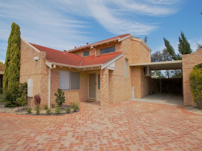 10/276 Belmont Avenue, Kewdale WA 6105