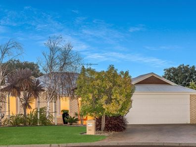 60 Spindrift Cove, Quindalup WA 6281