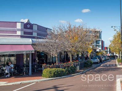 3/10 Angove Street, North Perth WA 6006