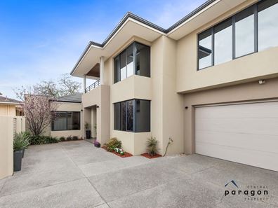 110A Forrest Street, North Perth WA 6006