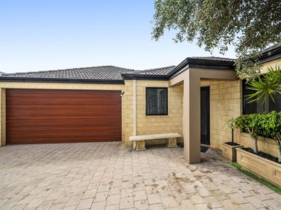 18C Rotherfield Road, Westminster WA 6061