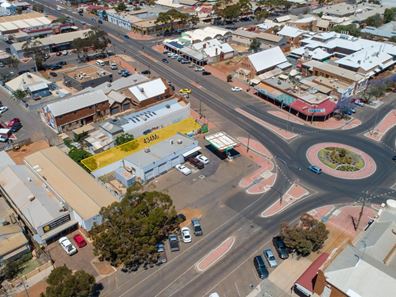 7 Boulder Road, Kalgoorlie WA 6430