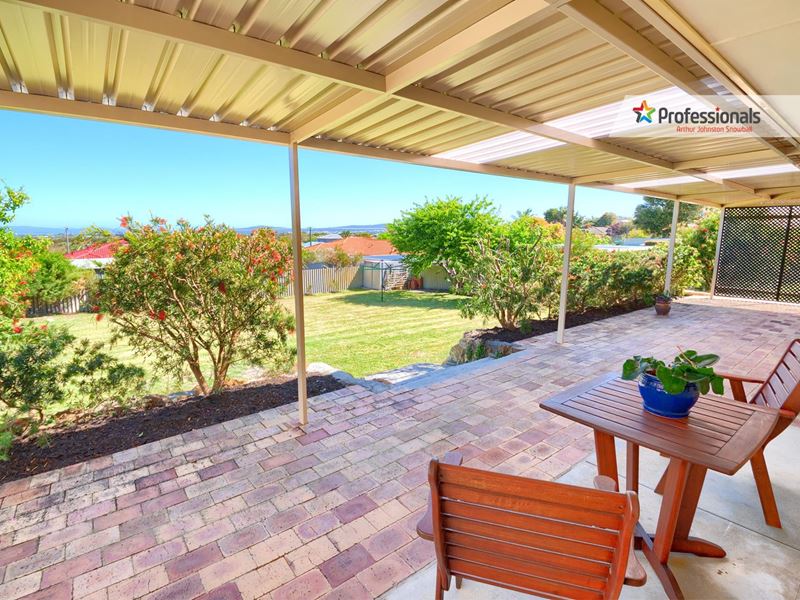 46 Range Court Crescent, Bayonet Head