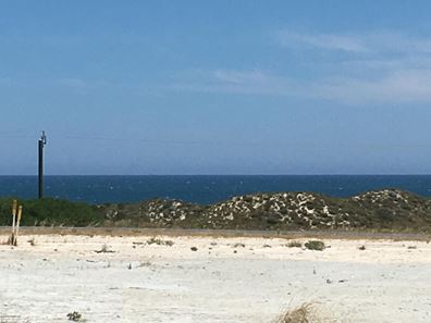 Lot 176, 23 Reef Break Lane, Two Rocks WA 6037