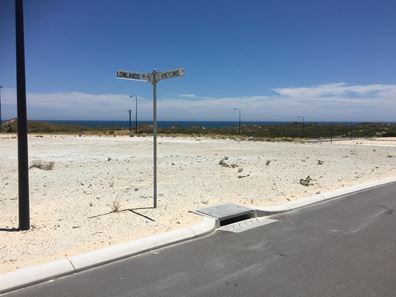 Lot 176, 23 Reef Break Lane, Two Rocks WA 6037