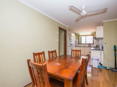 5A Carr Court, South Hedland WA 6722