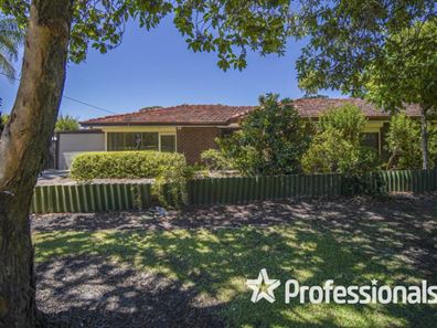 14 MERCER PLACE, Thornlie WA 6108