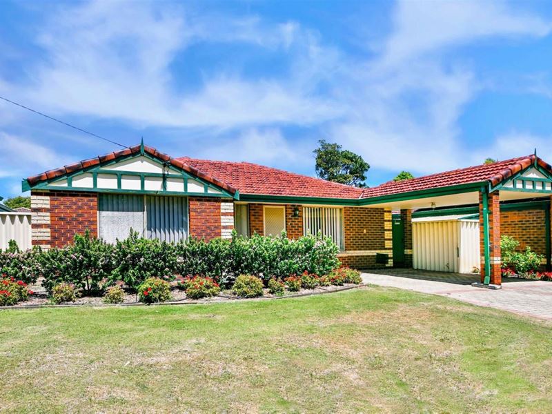 4/2 Tehani Close, Cooloongup WA 6168