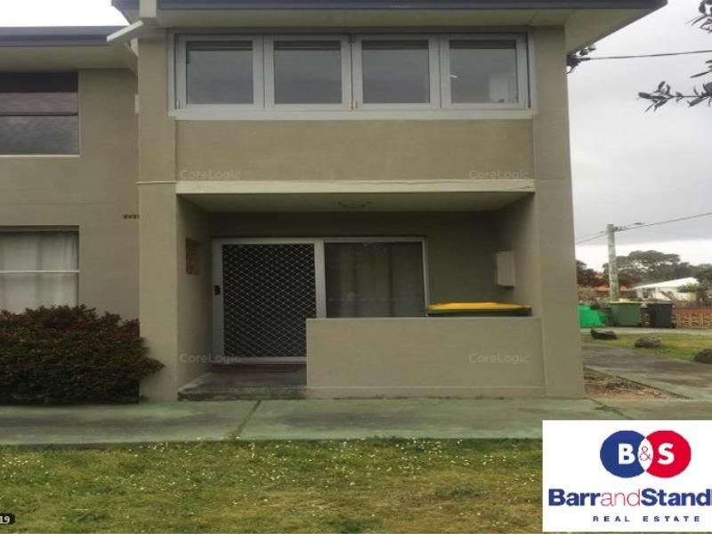 3/3 Holywell Street, South Bunbury
