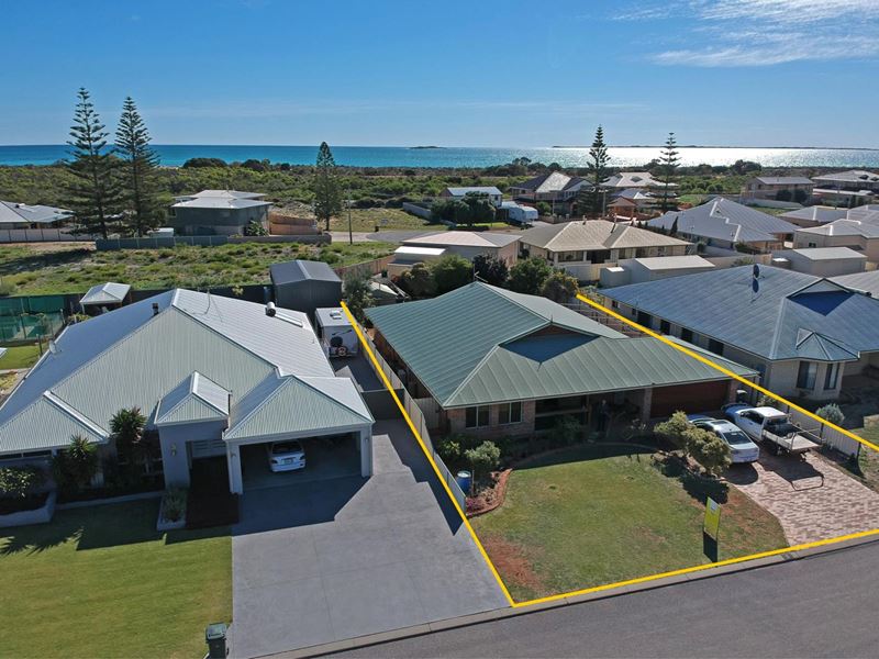 5 Sheoak Grove, Jurien Bay