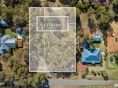 130 Cardup Siding Road, Byford WA 6122