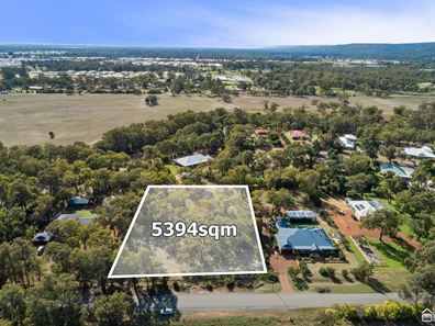 130 Cardup Siding Road, Byford WA 6122